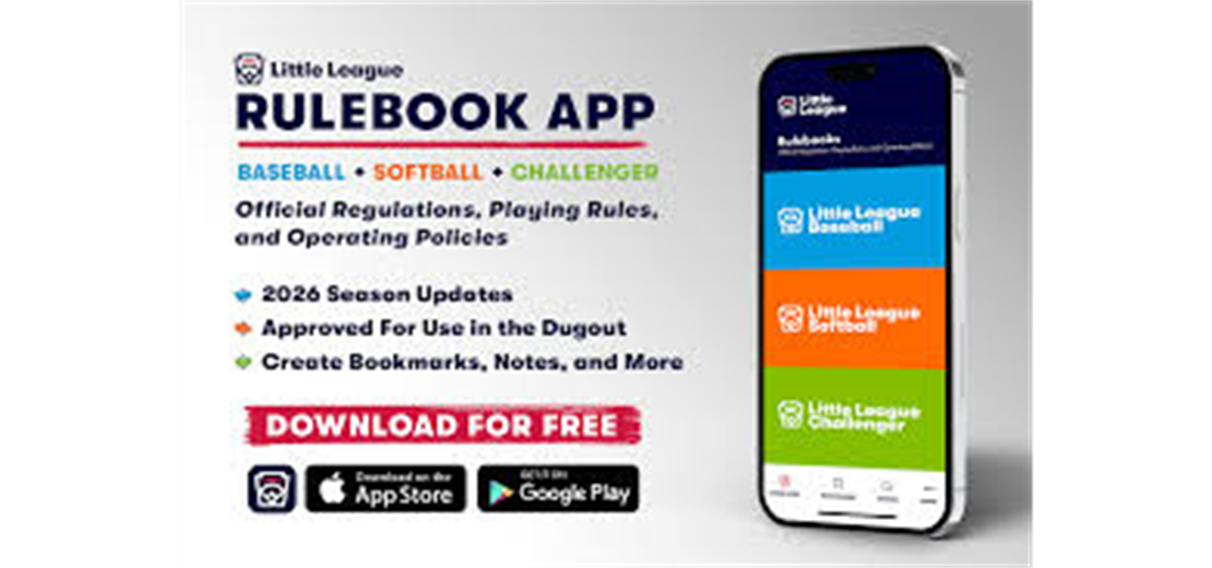 Little League App 